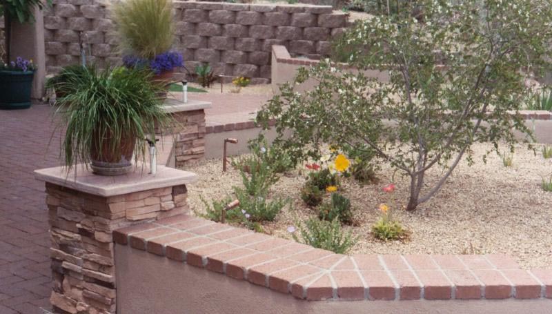 Man Of The Soil Plant & Tree Care