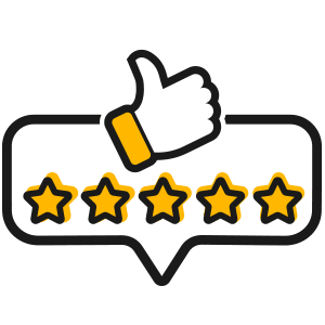 What Man of the Soil? We are top rated